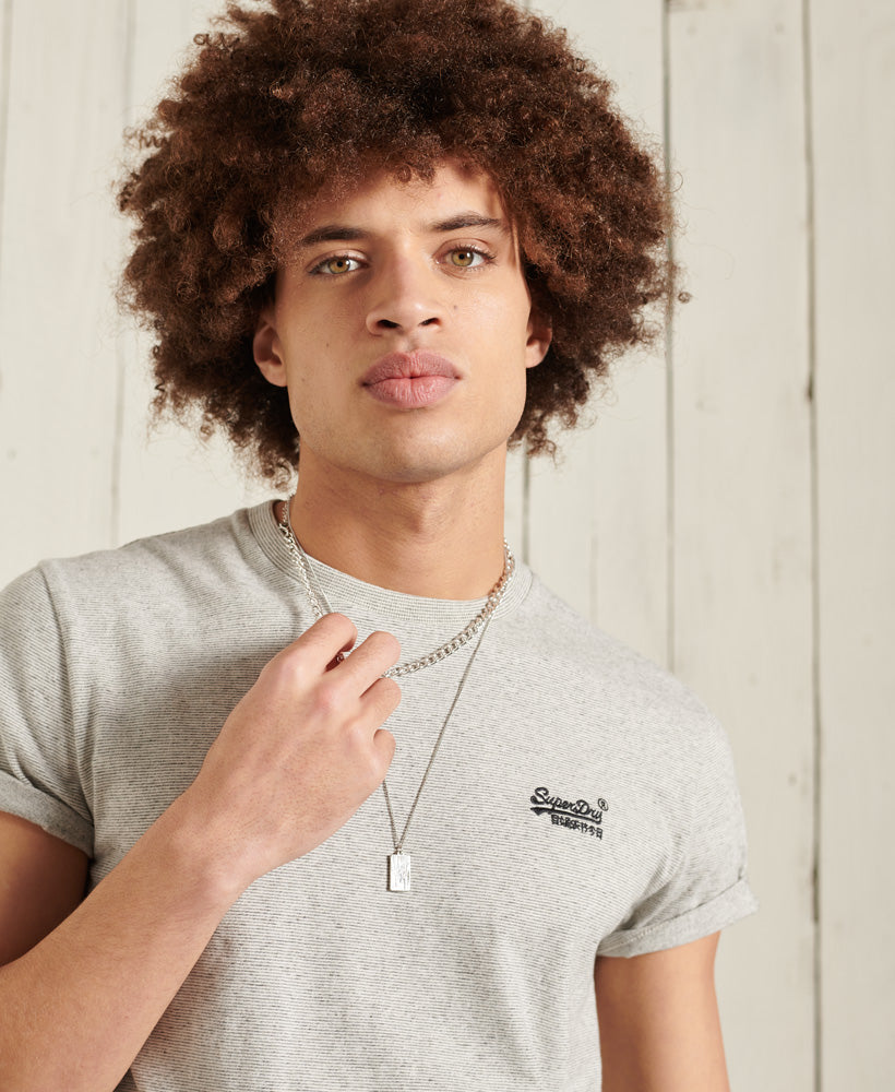 Ol Vintage Emb Tee Mens