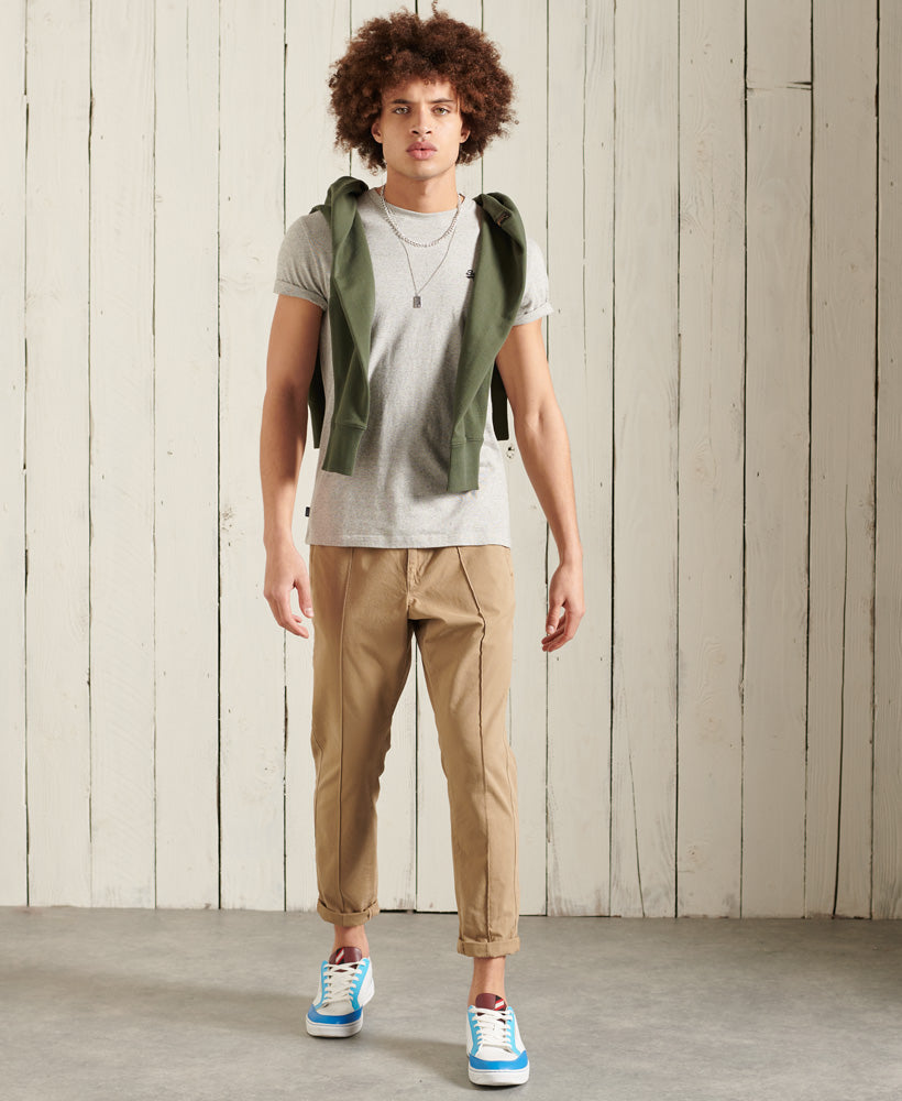 Ol Vintage Emb Tee Mens