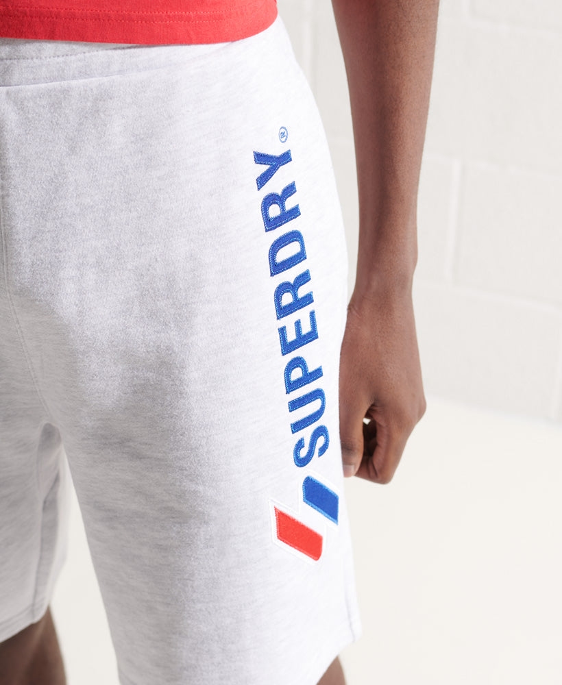 Sportstyle Applique Short Mens