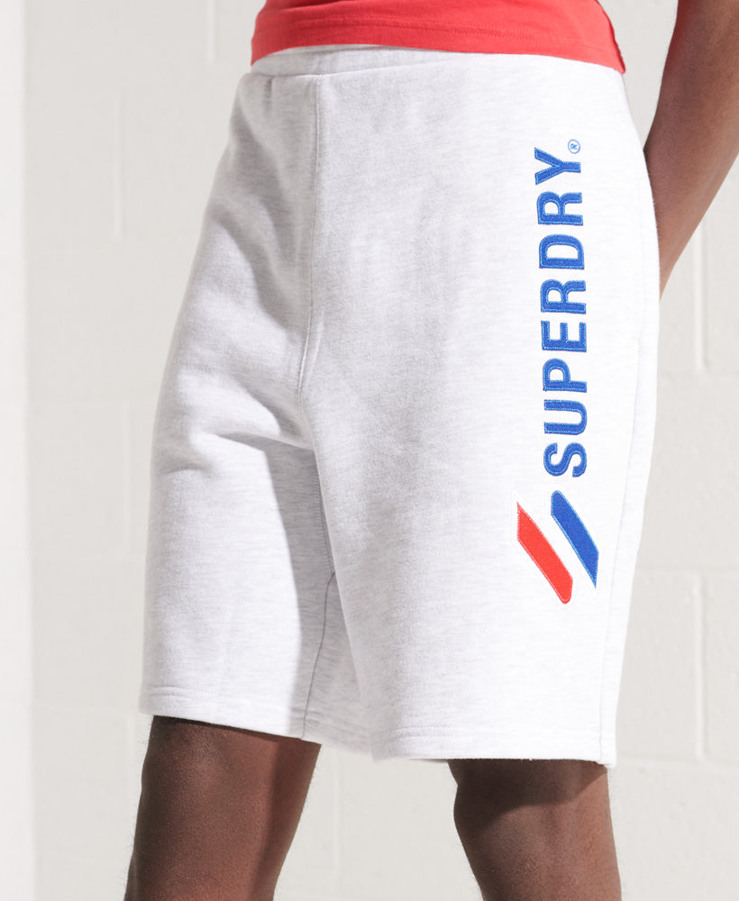Sportstyle Applique Short Mens