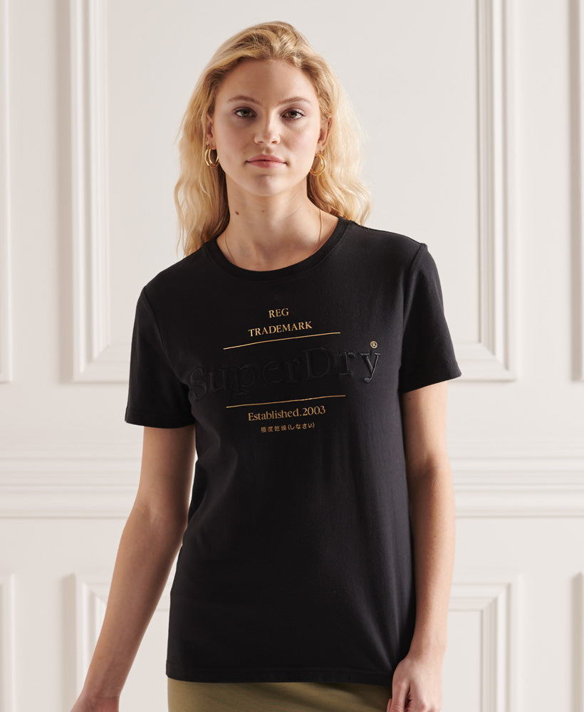 Established Tee Womens