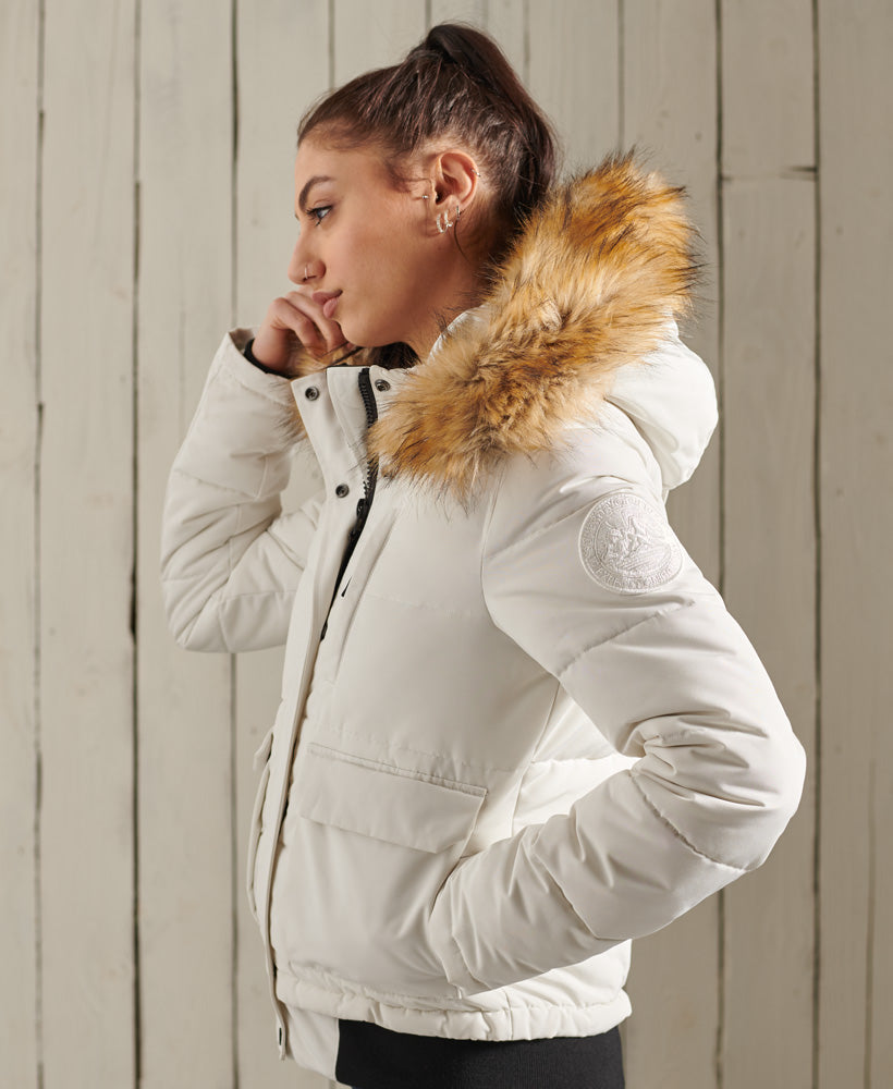 Everest Bomber Womens