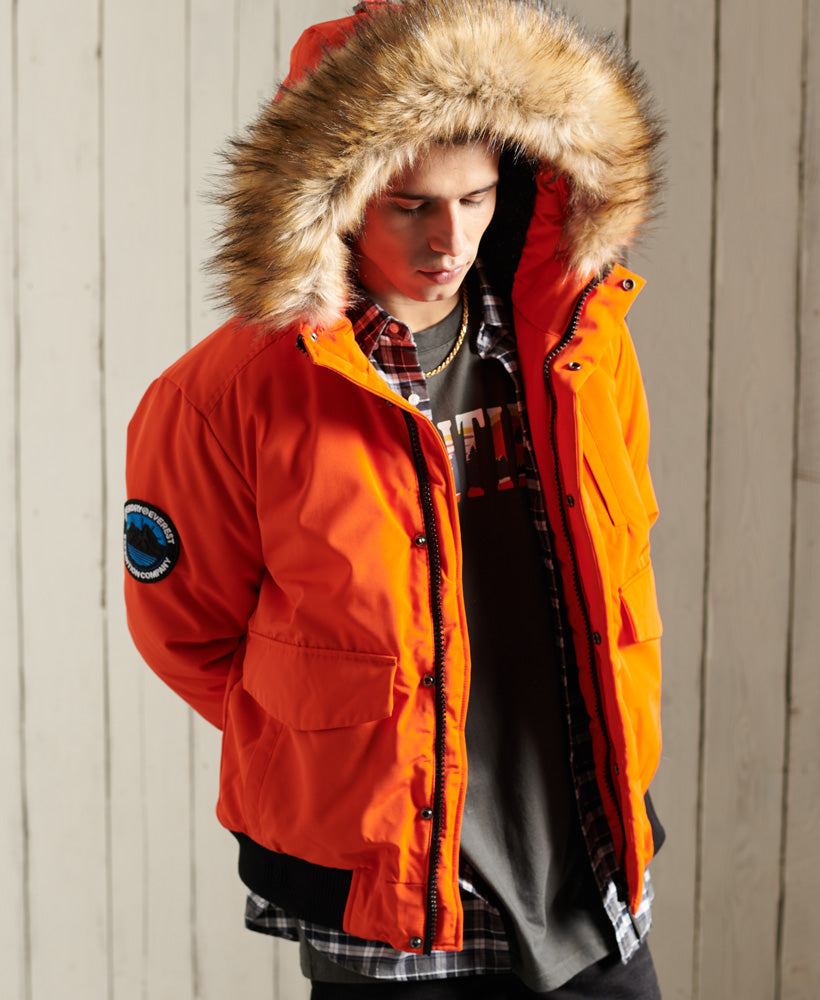 Everest Bomber Mens