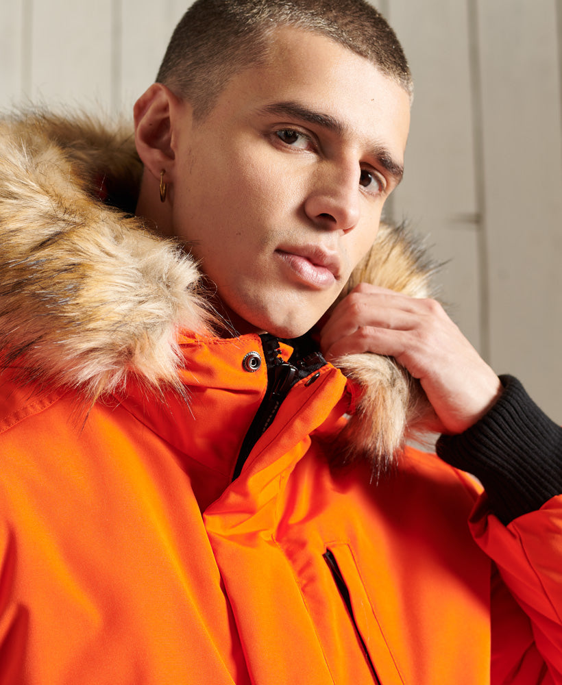 Everest Bomber Mens