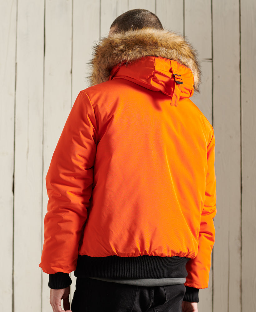 Everest Bomber Mens