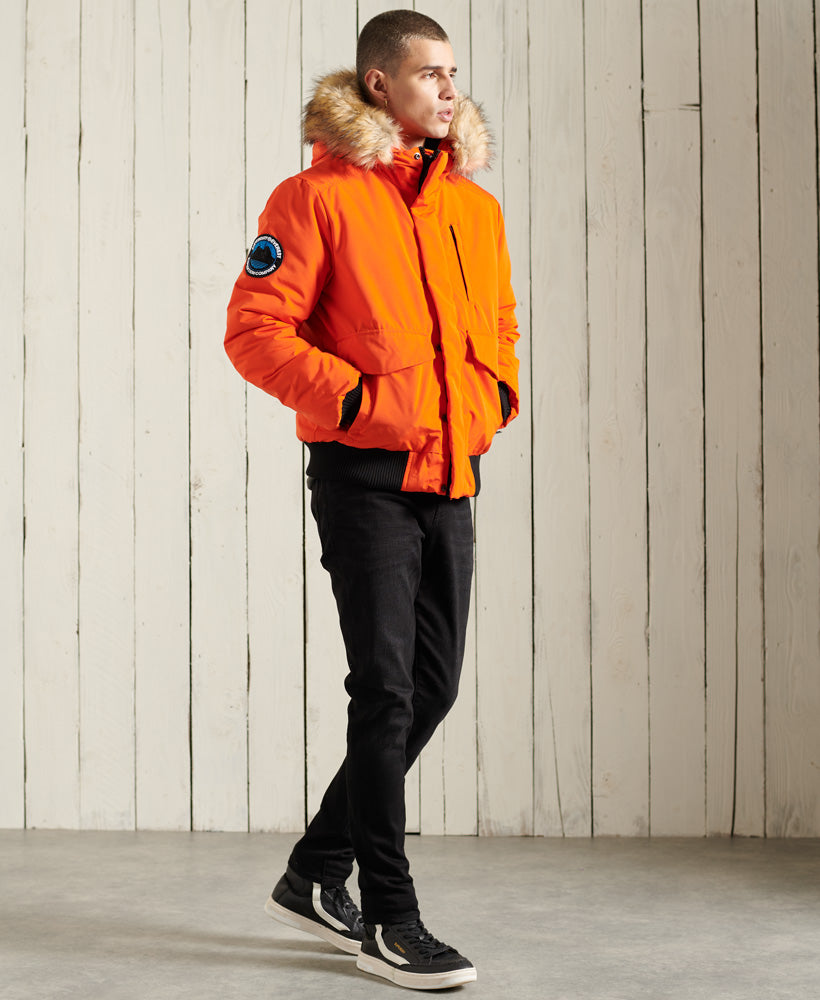 Everest Bomber Mens