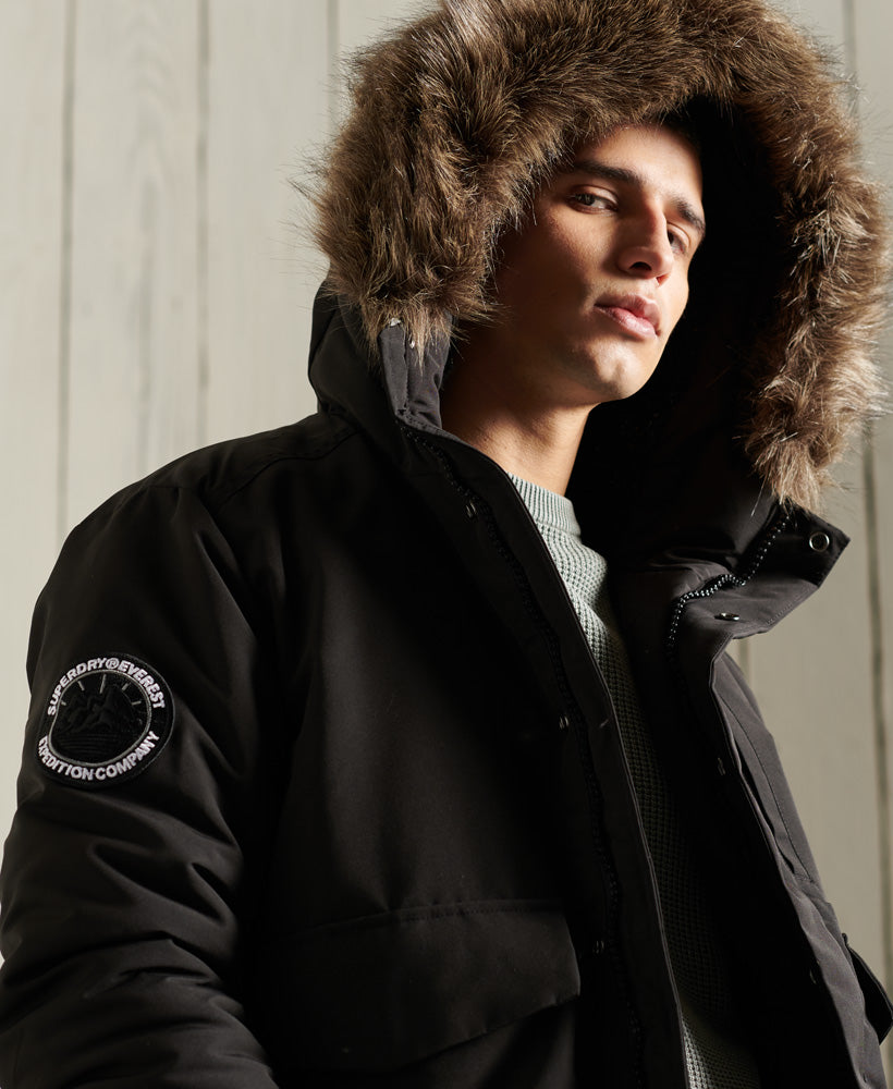 Everest Bomber Mens