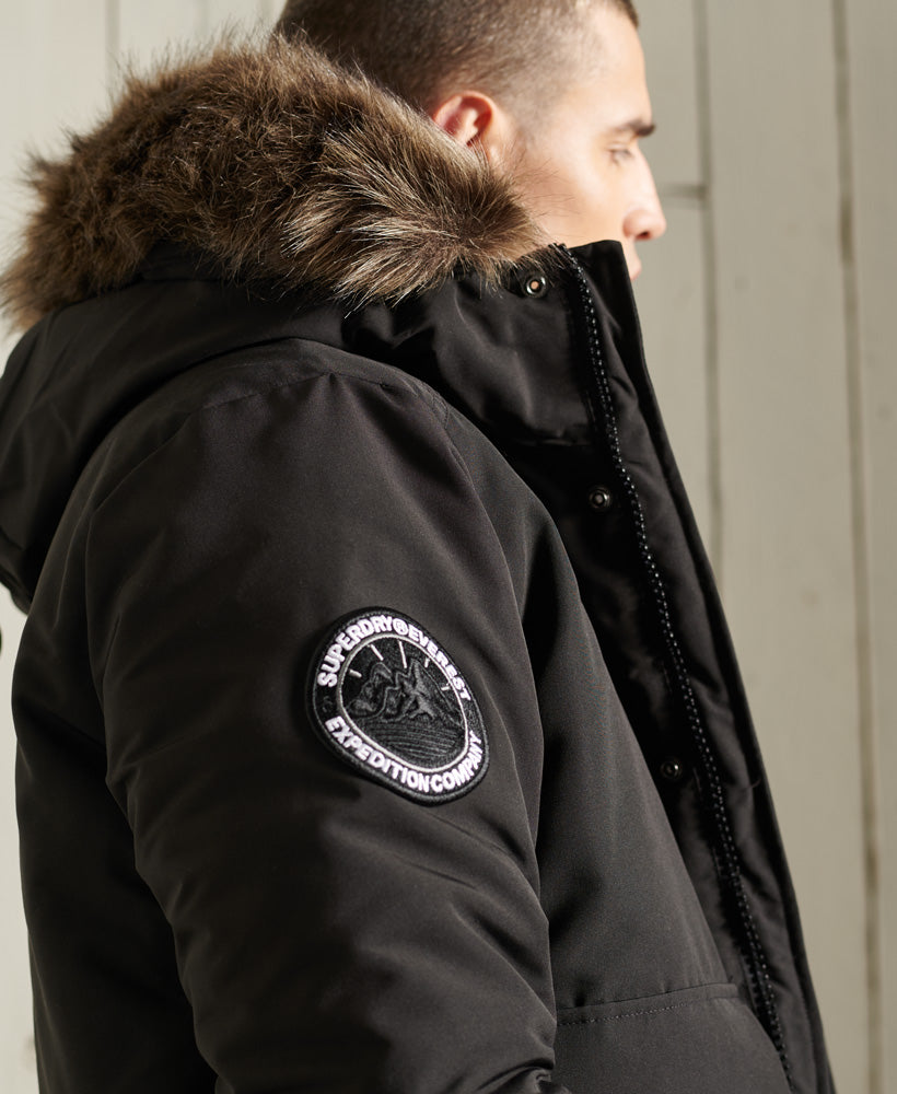 Everest Bomber Mens