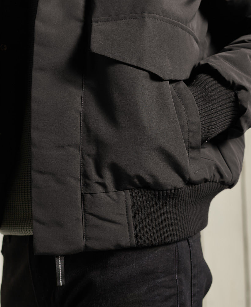 Everest Bomber Mens