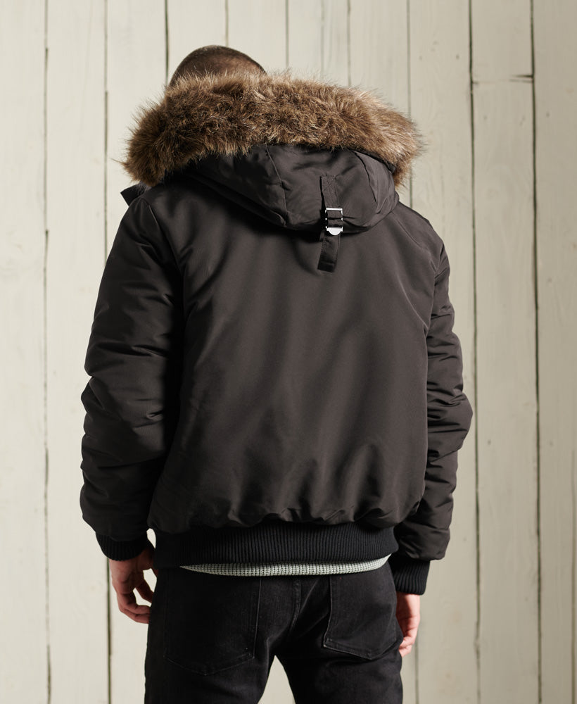 Everest Bomber Mens