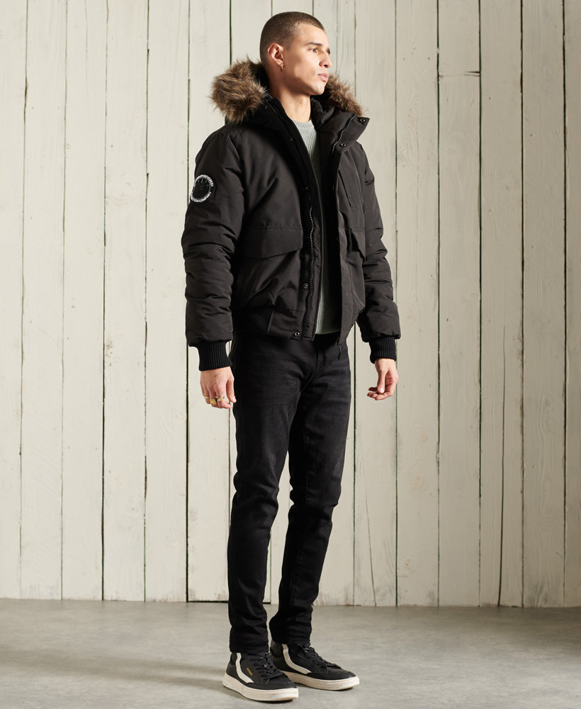 Everest Bomber Mens