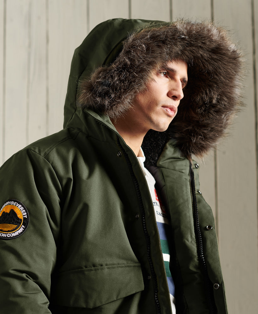 Everest Bomber Mens
