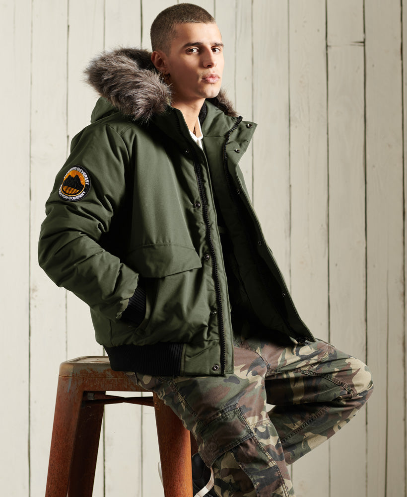 Everest Bomber Mens