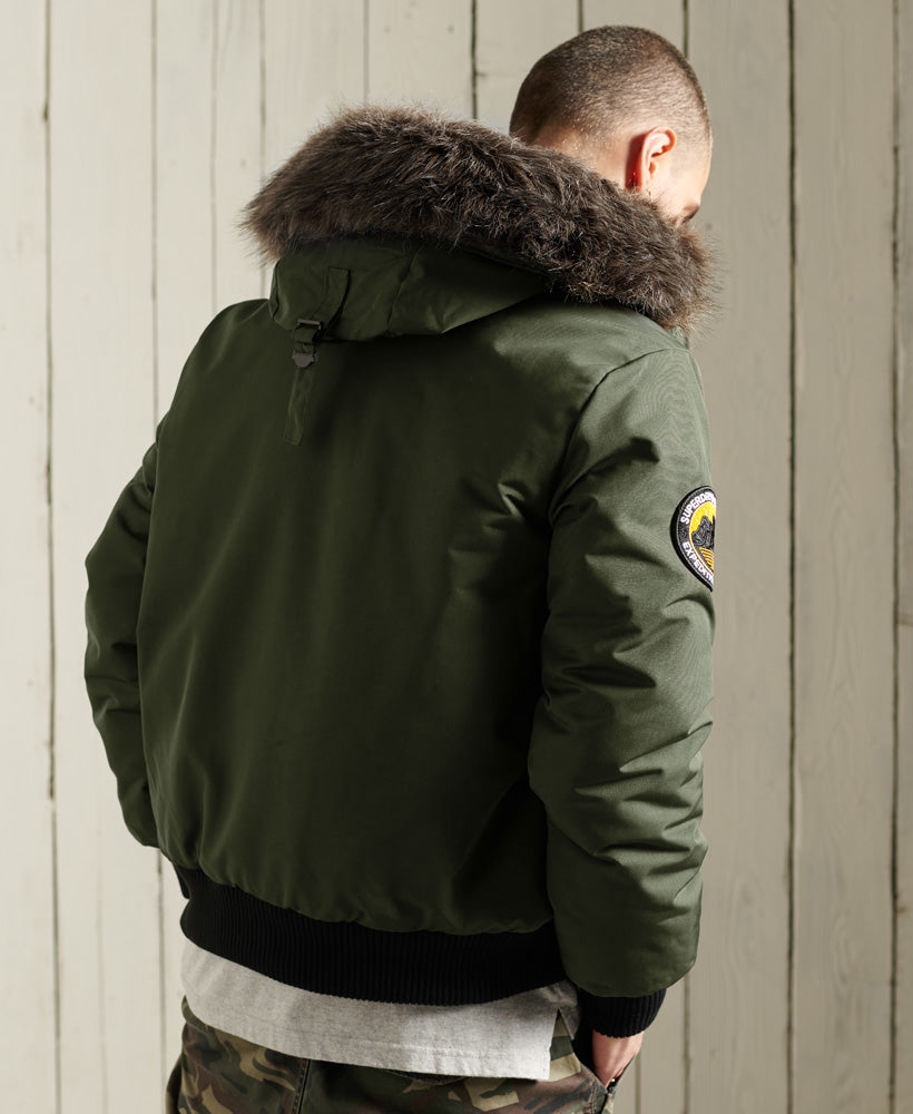 Everest Bomber Mens