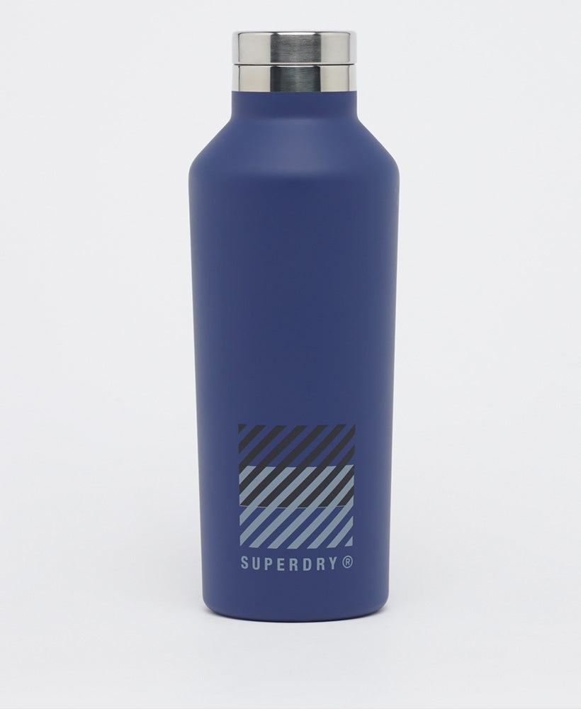 Training Steel Bottle Mens
