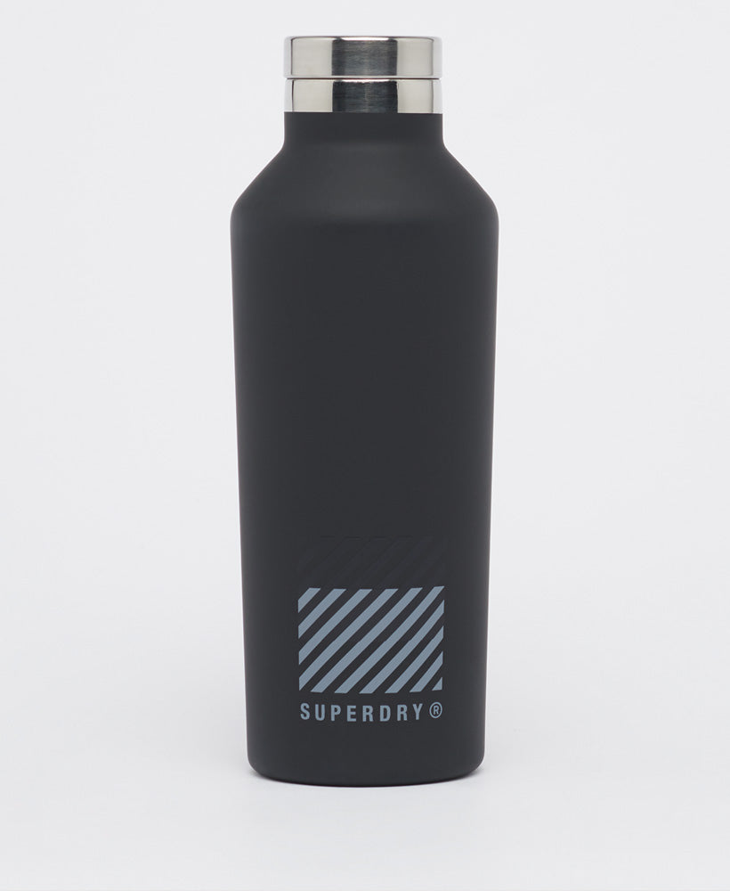 Training Steel Bottle Mens