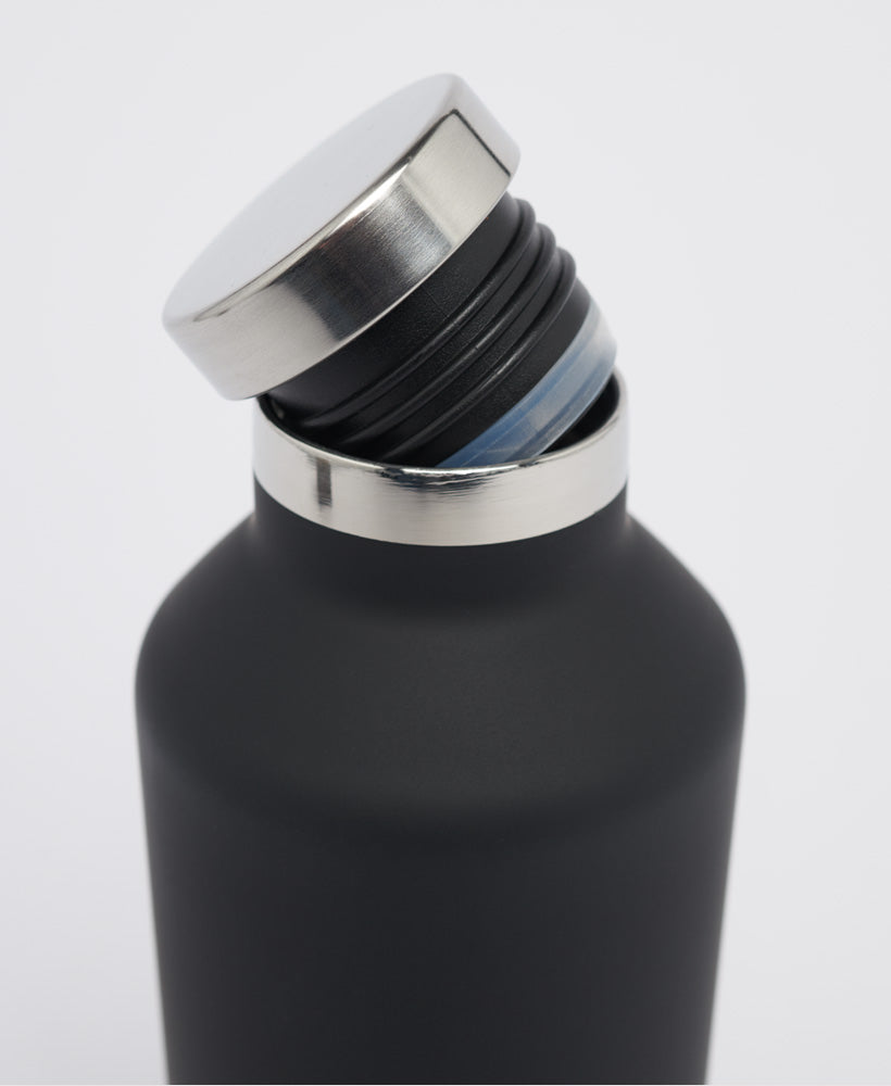 Training Steel Bottle Mens