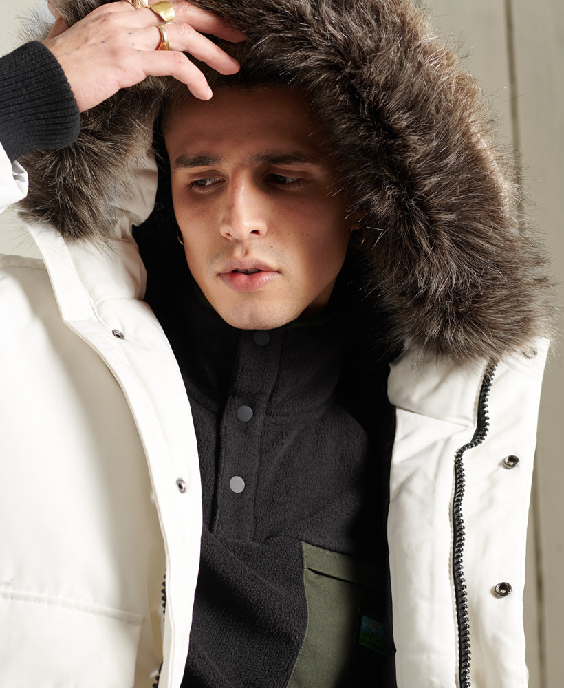 Everest Bomber Mens