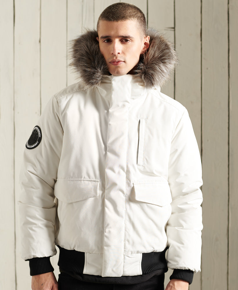 Everest Bomber Mens