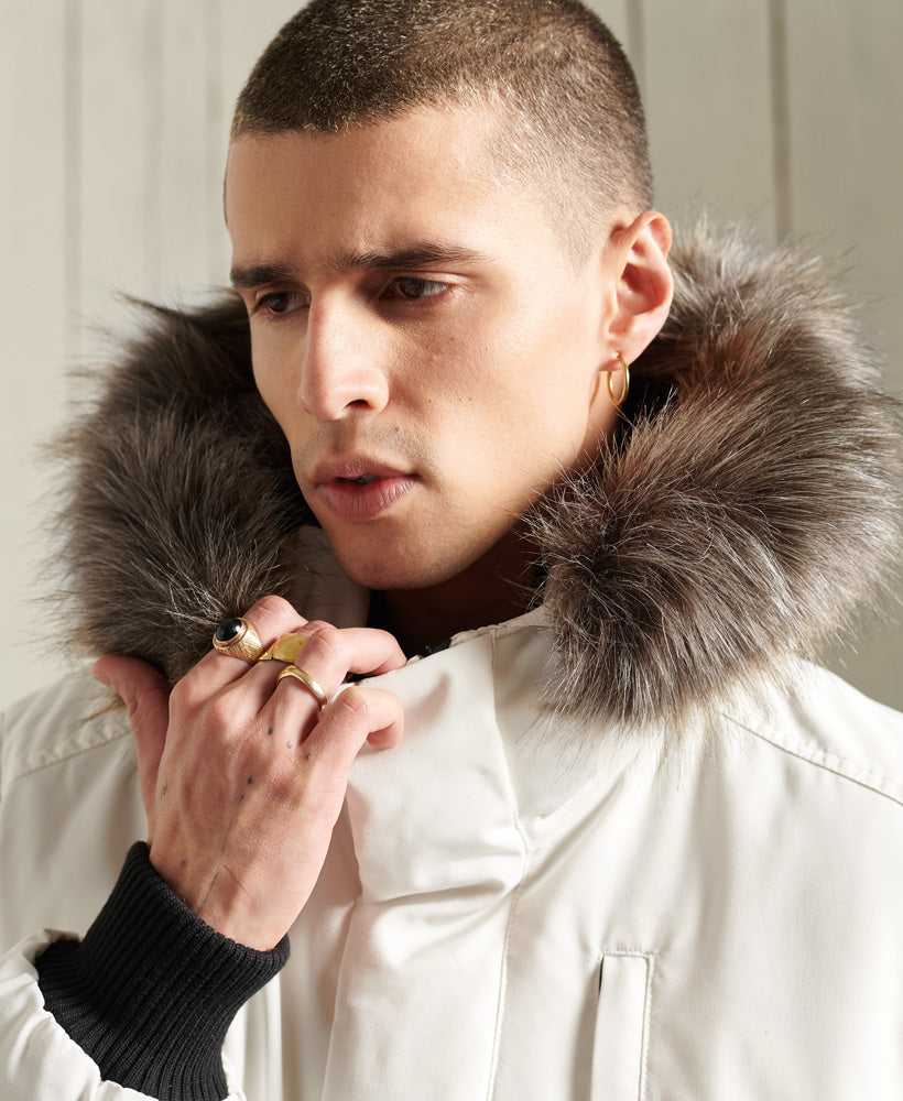 Everest Bomber Mens