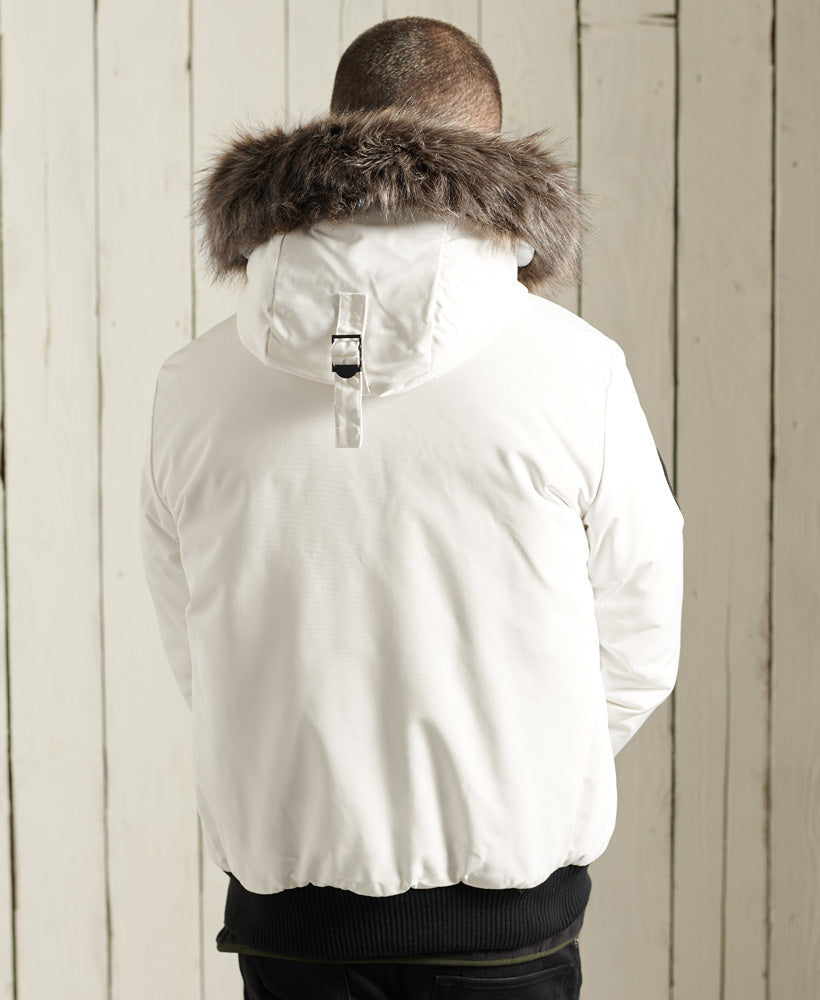 Everest Bomber Mens