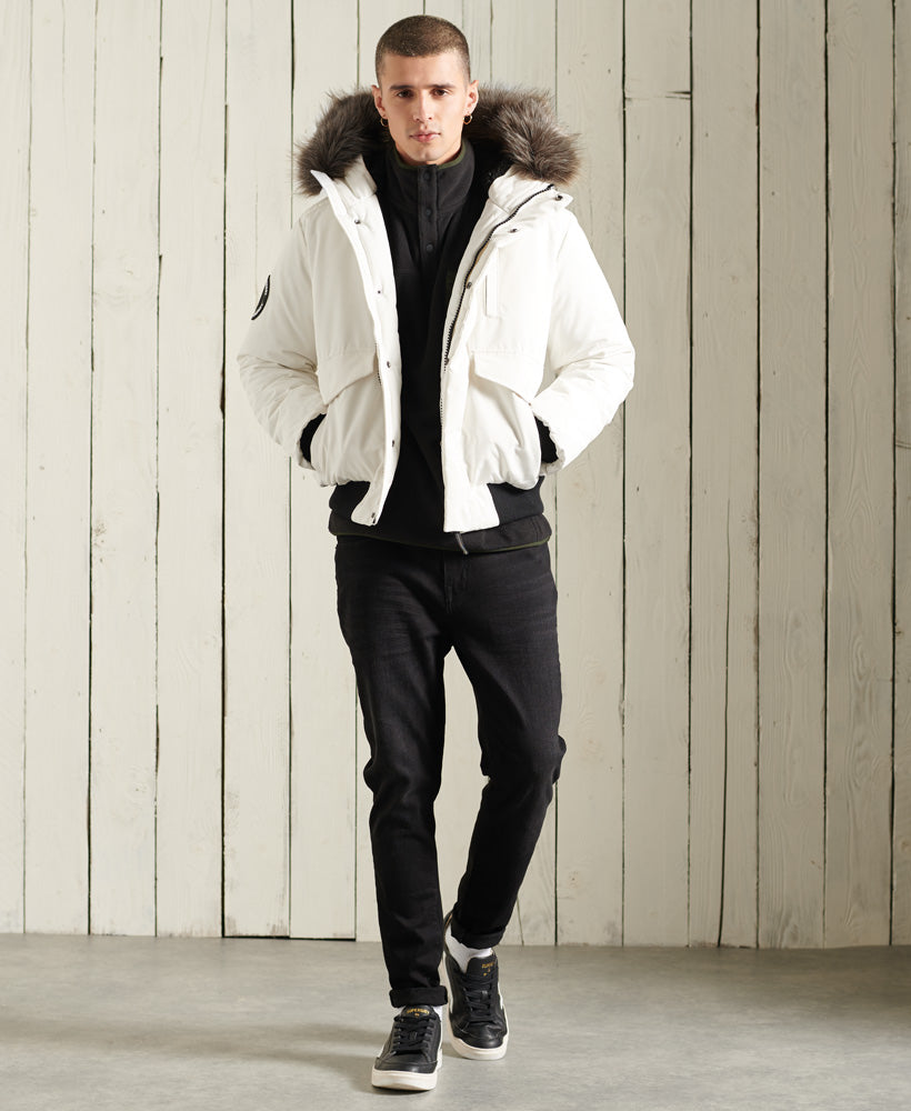 Everest Bomber Mens