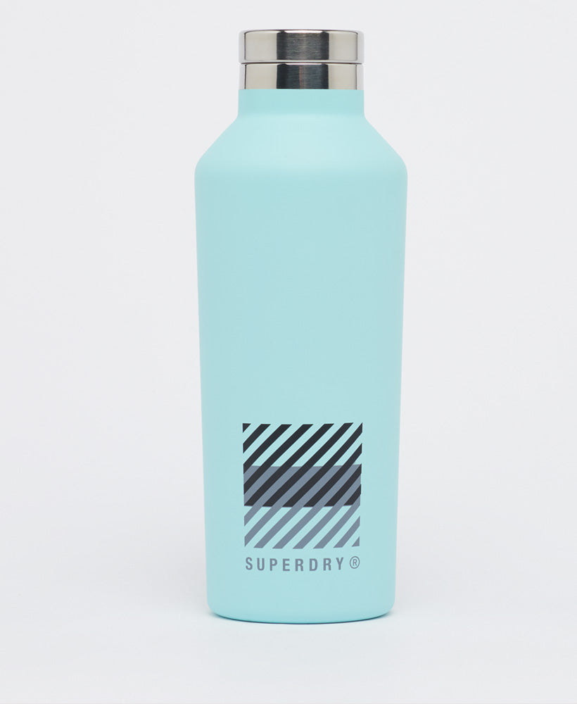 Training Steel Bottle Mens