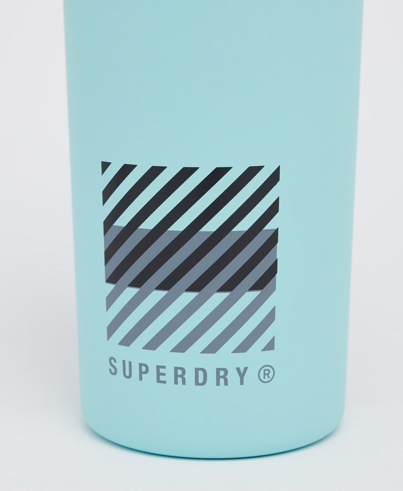 Training Steel Bottle Mens