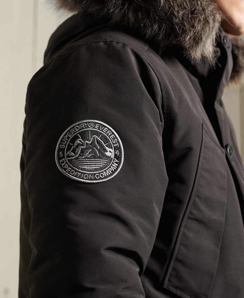 Everest Parka Mens