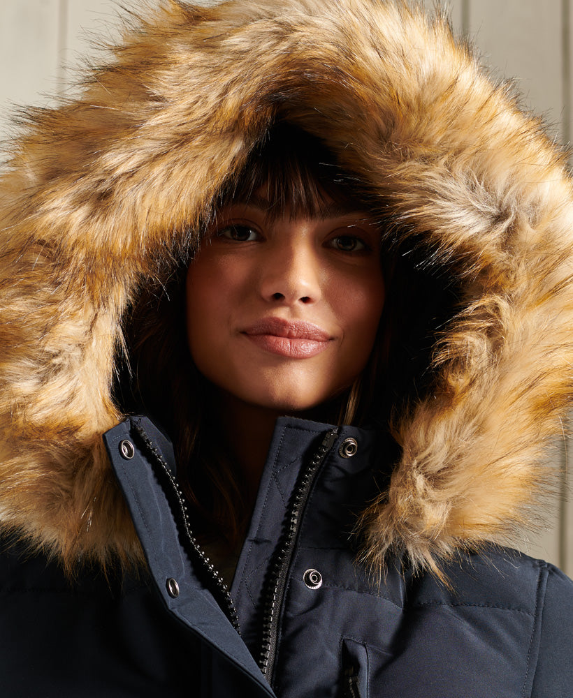 Everest Bomber Womens
