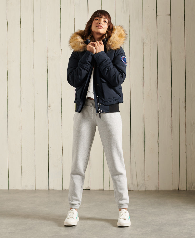 Everest Bomber Womens