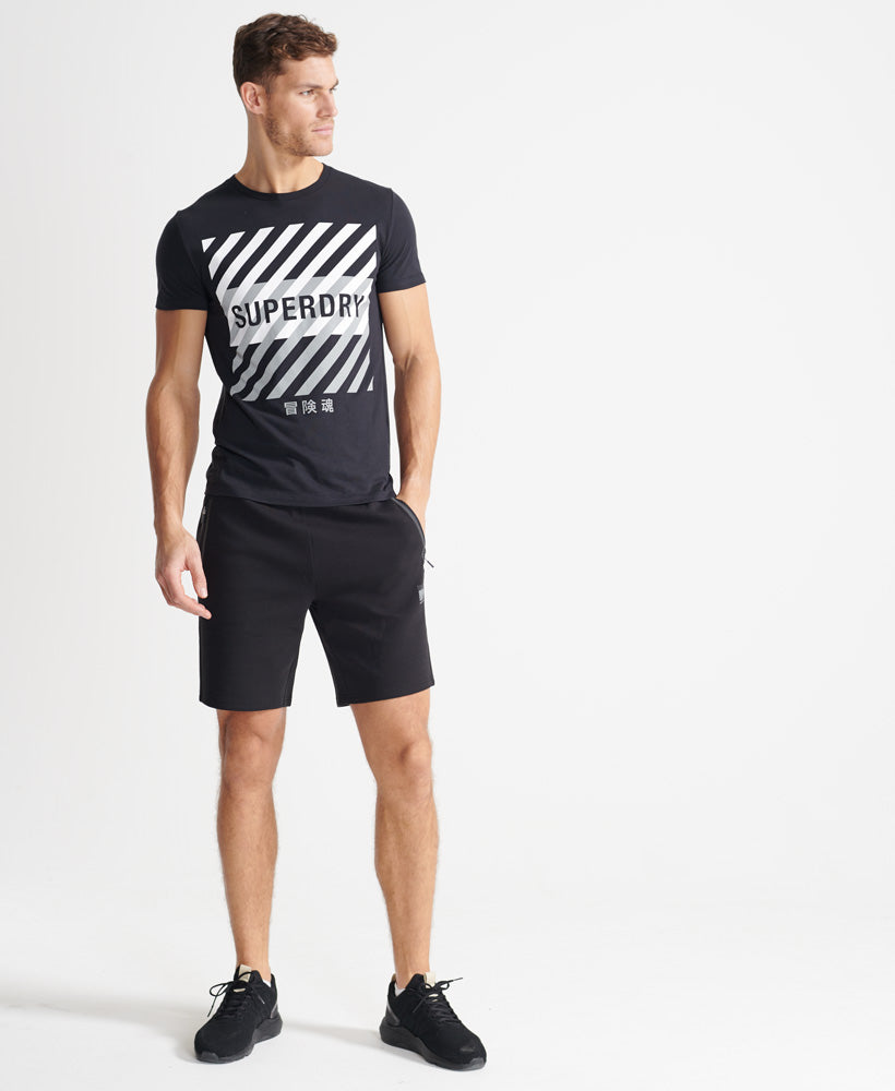 Training Gymtech Short Mens