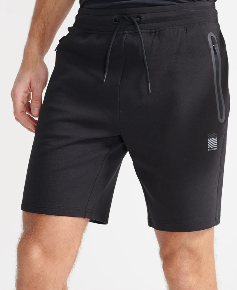 Training Gymtech Short Mens