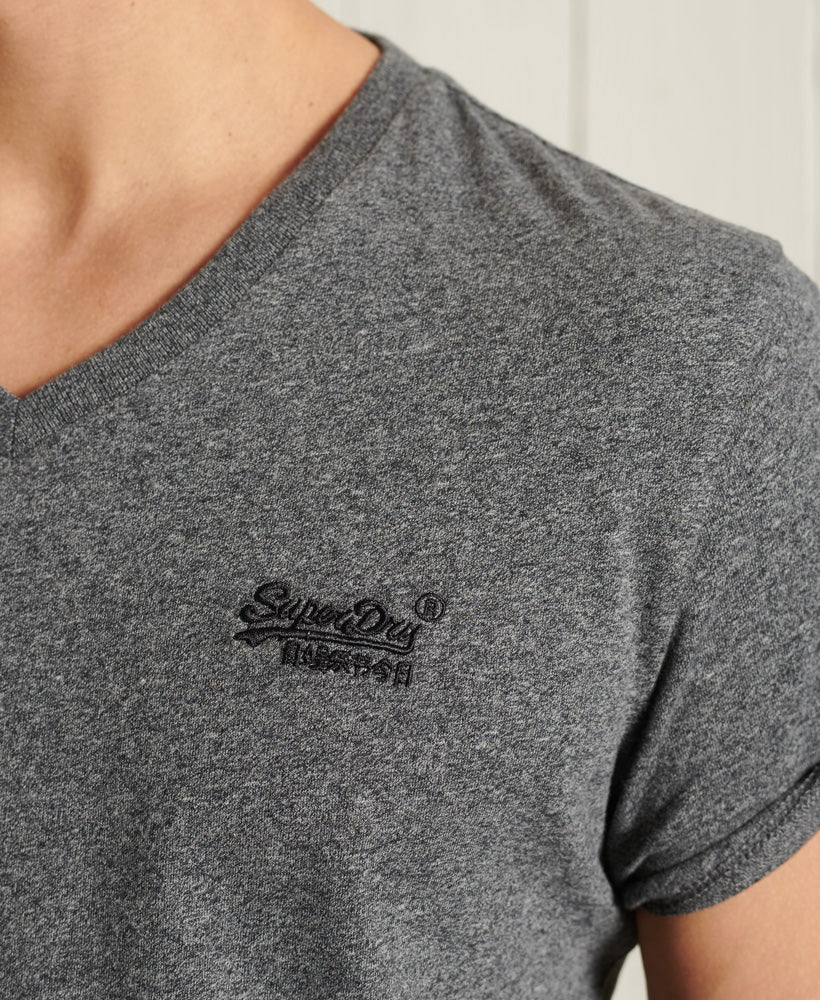 Ol Classic Vee Tee Mens