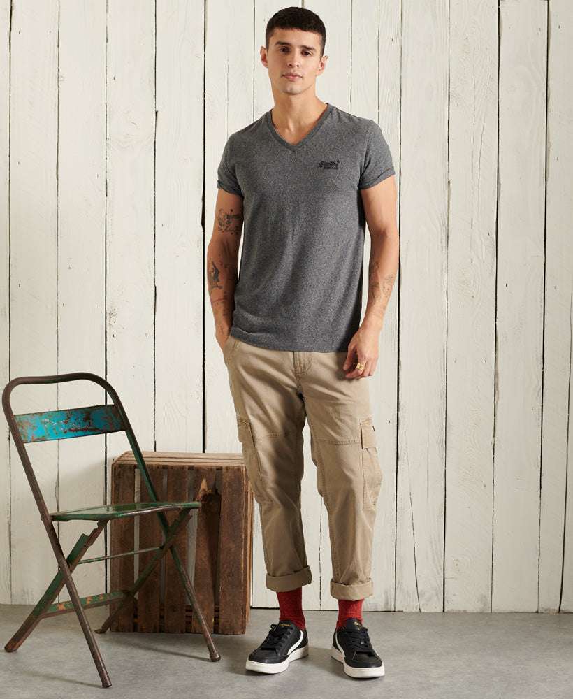 Ol Classic Vee Tee Mens