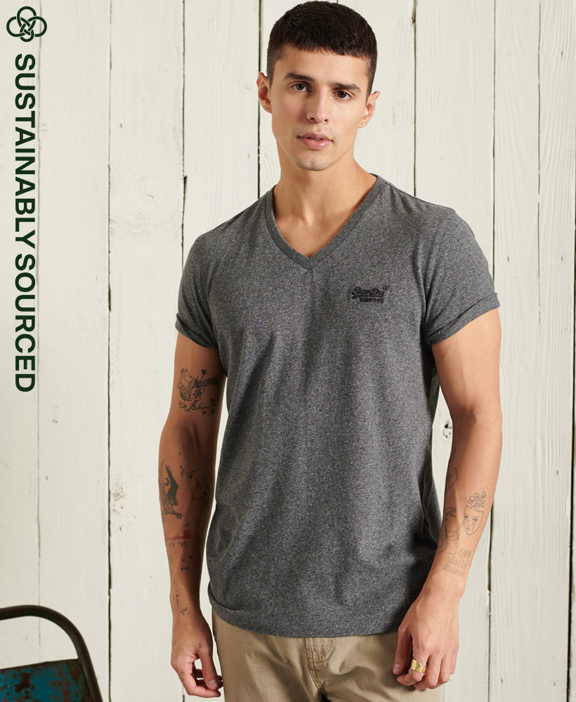 Ol Classic Vee Tee Mens