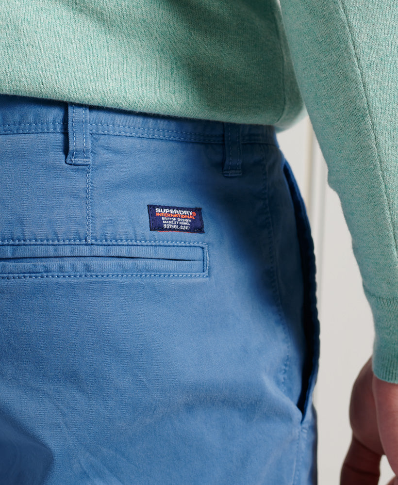 International Chino Short Mens