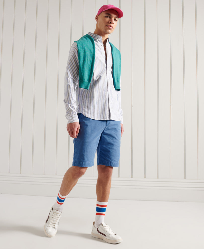 International Chino Short Mens
