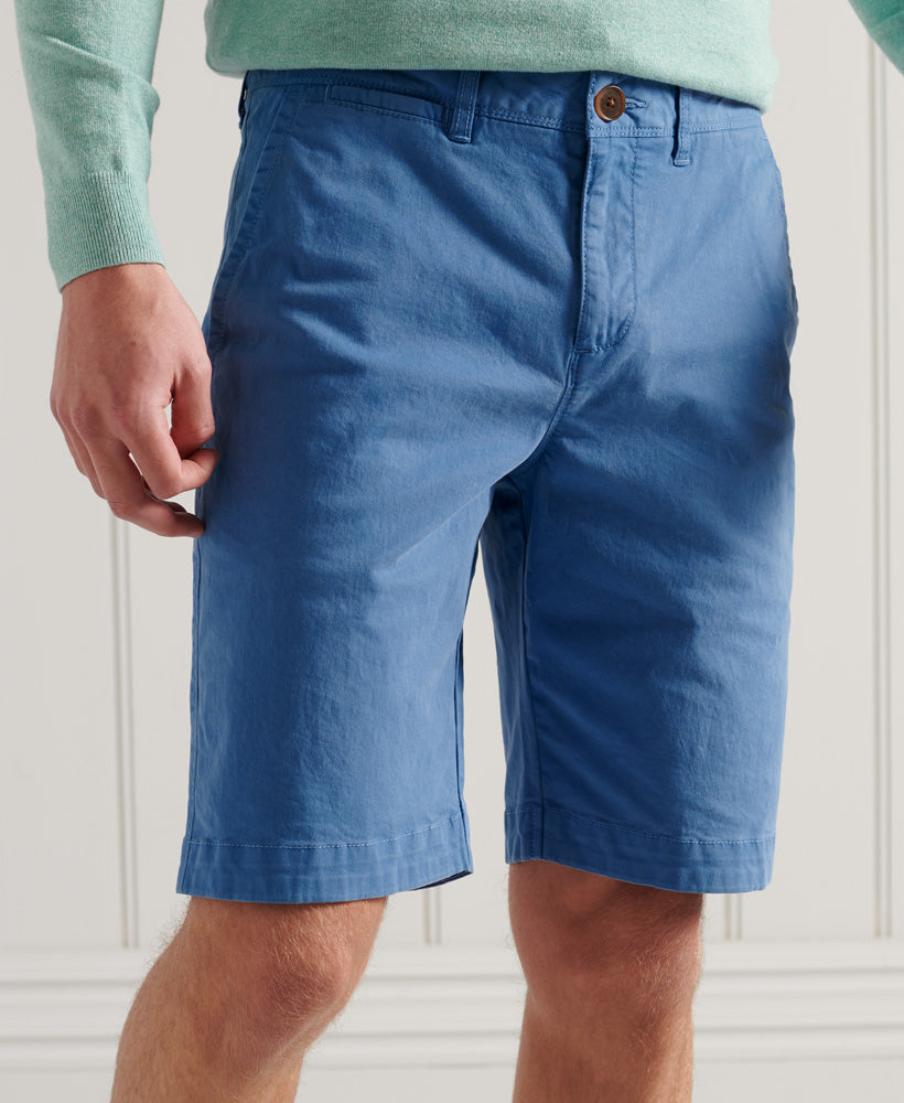 International Chino Short Mens