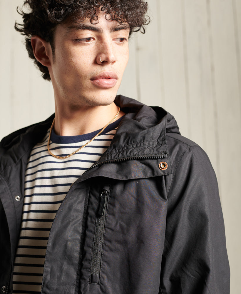 Mountain Hurricane Jkt Mens