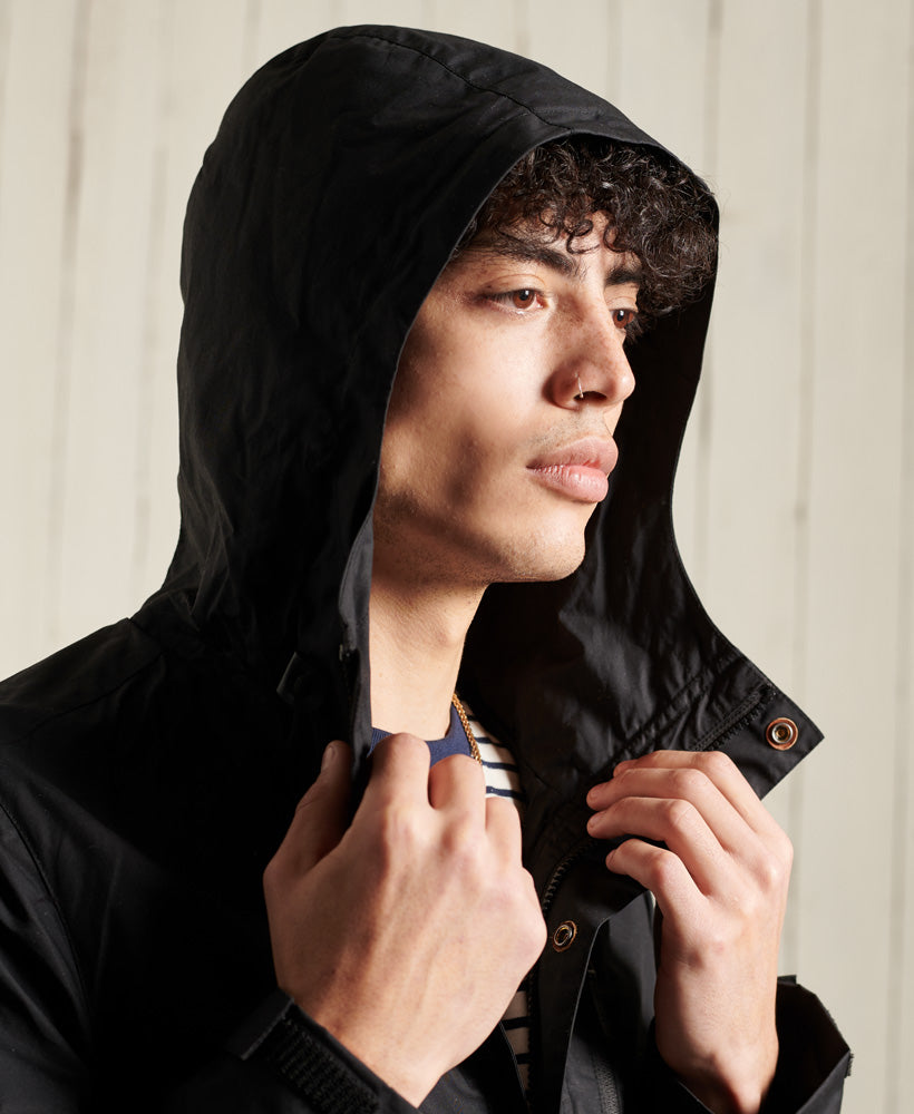 Mountain Hurricane Jkt Mens