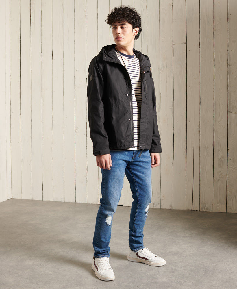 Mountain Hurricane Jkt Mens