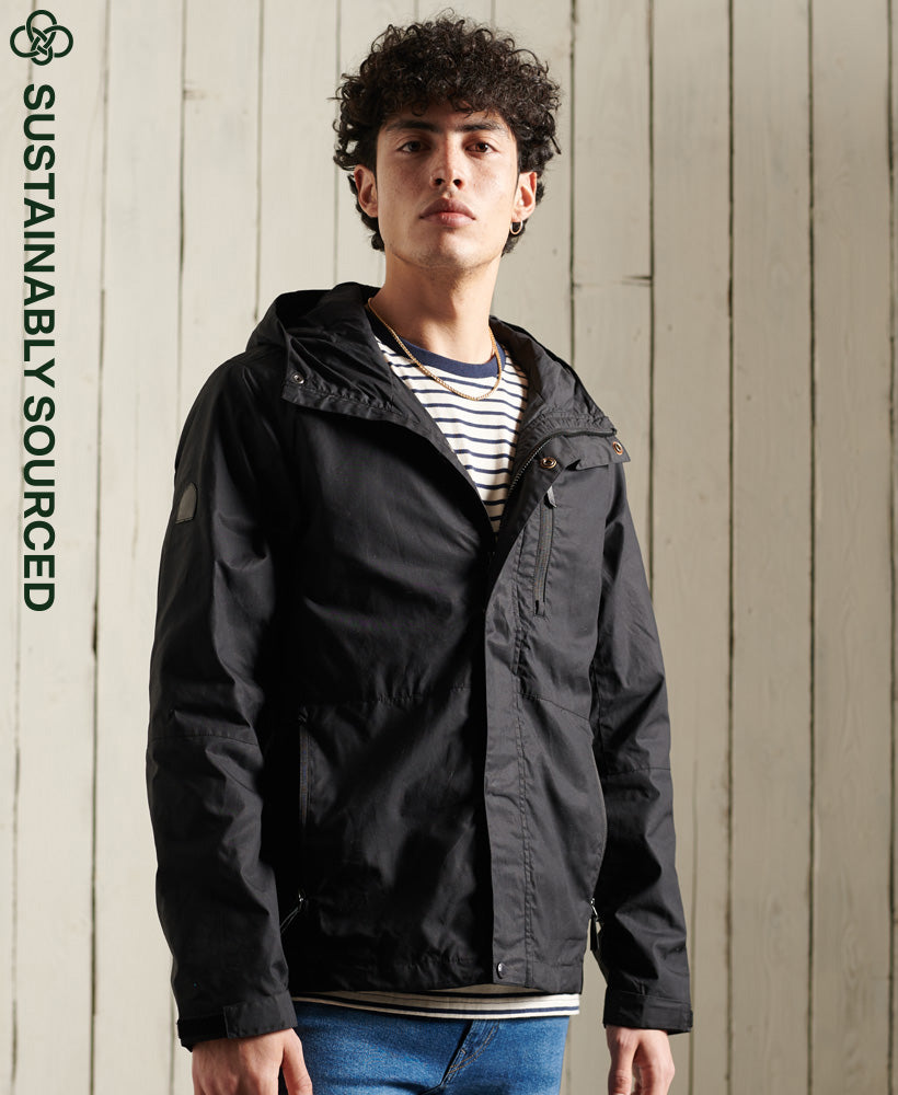 Mountain Hurricane Jkt Mens