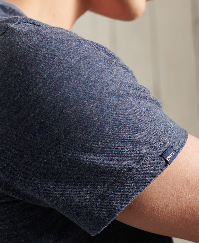Ol Classic Vee Tee Mens