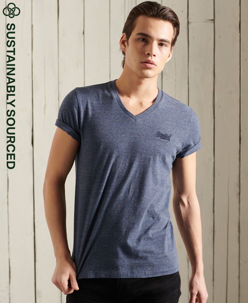 Ol Classic Vee Tee Mens