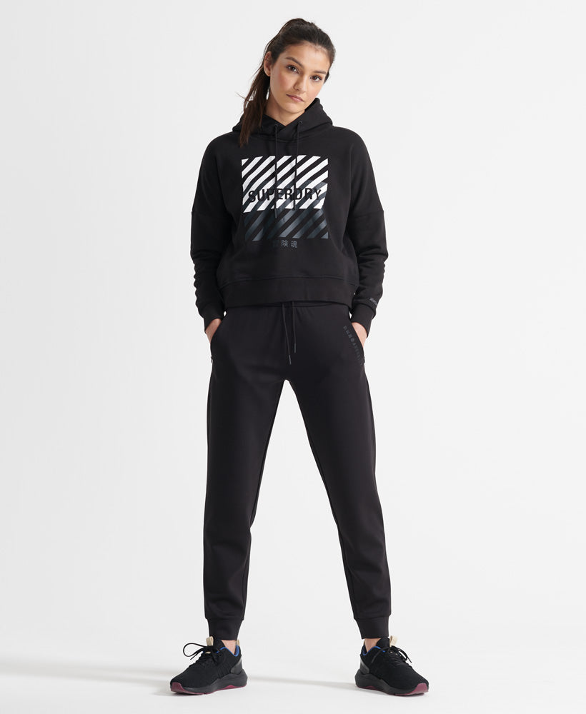 Training Joggers Womens