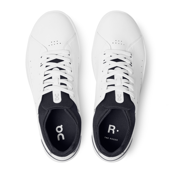 The Roger Advantage