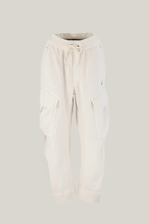 Pantalon de survêtement cargo d'été pour Filles