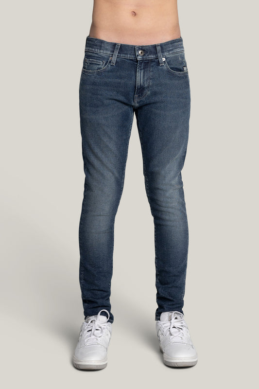 Boys 3301 Slim Jeans