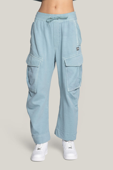 Pantalon de survêtement cargo d'été pour Filles